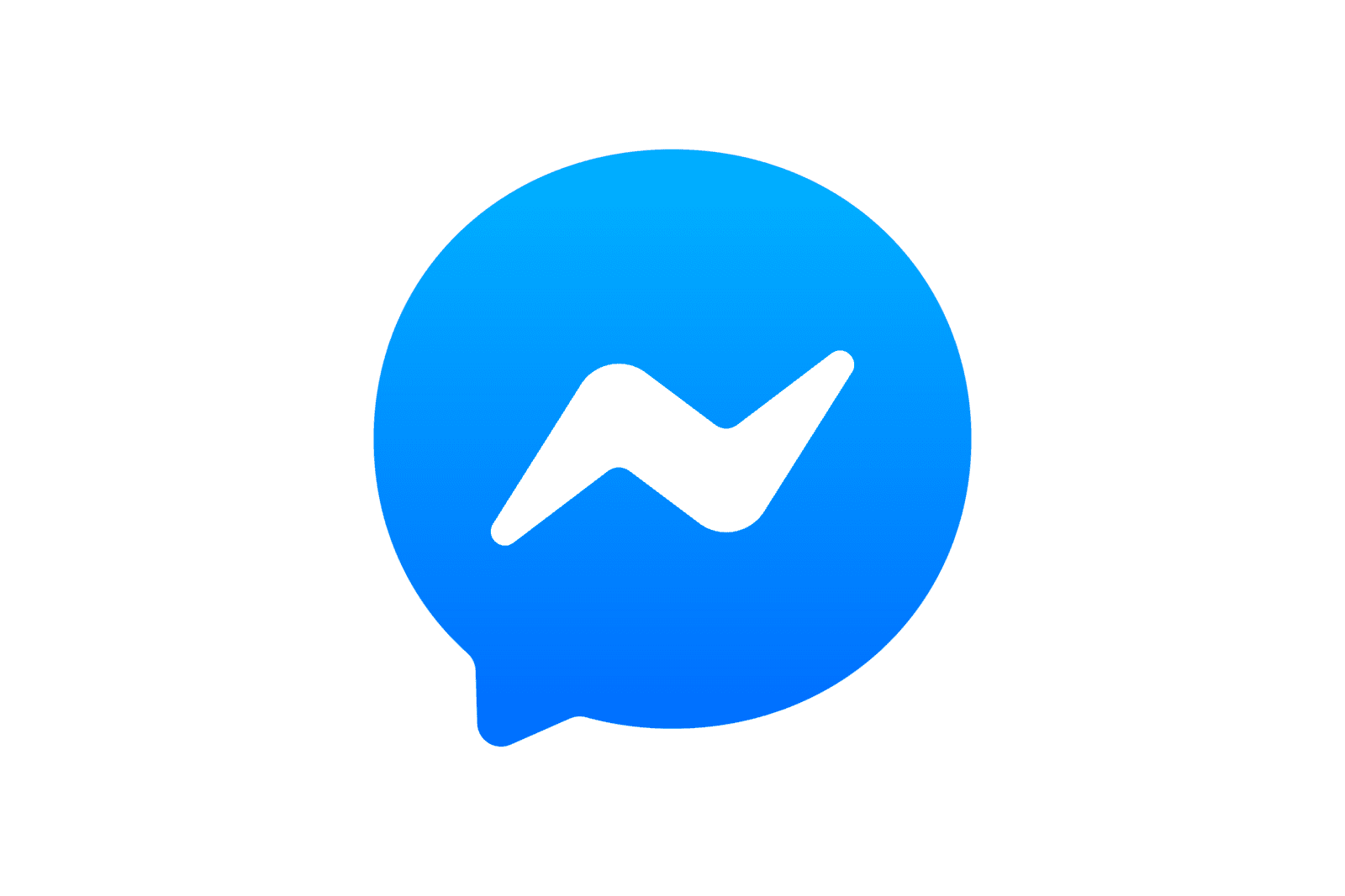 Facebook Messenger - Muse GRAVITY