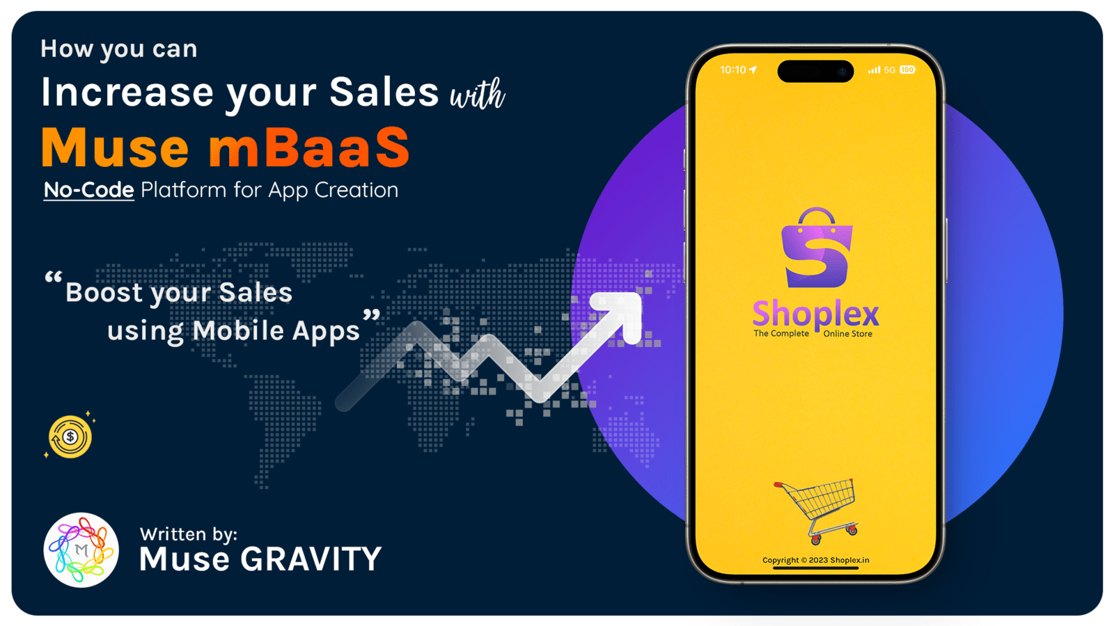 Increase your Business Growth using Mobile Application