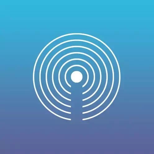 iBeacon App