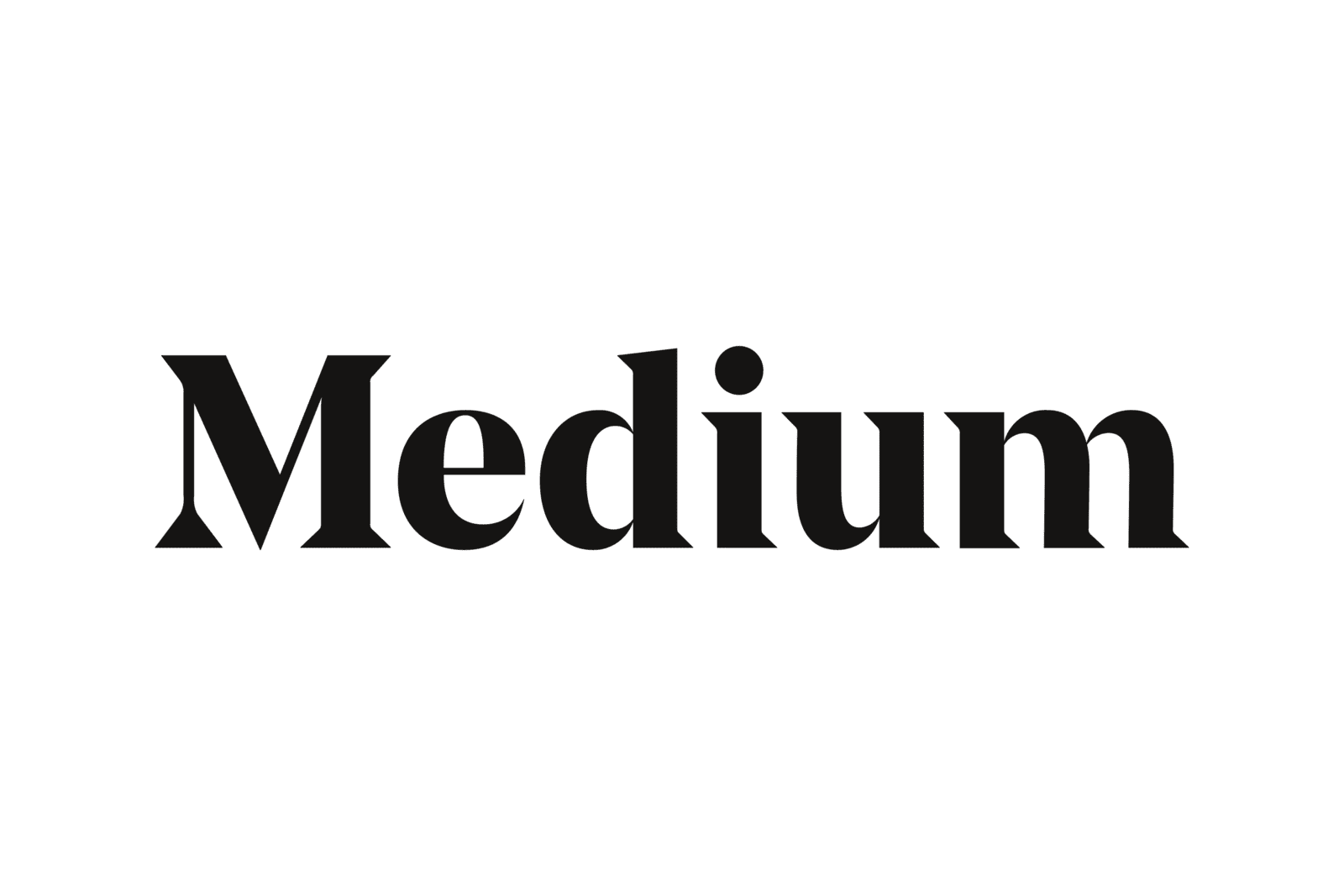 Follow us on Medium