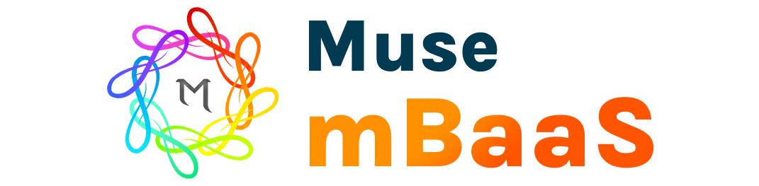 Muse mBaaS vs Bubble