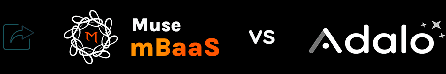 6 Best Adalo Alternative for No-Code App Development