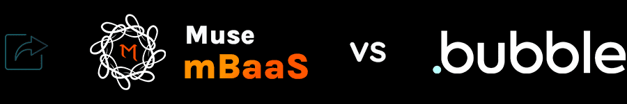 6 Best Bubble Alternative for No-Code App Development