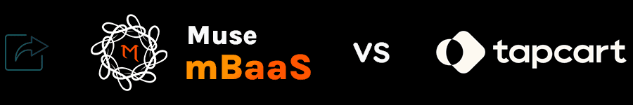 6 Best Tapcart Alternative for No-Code App Development