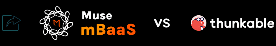 6 Best Thunkable Alternative for No-Code App Development