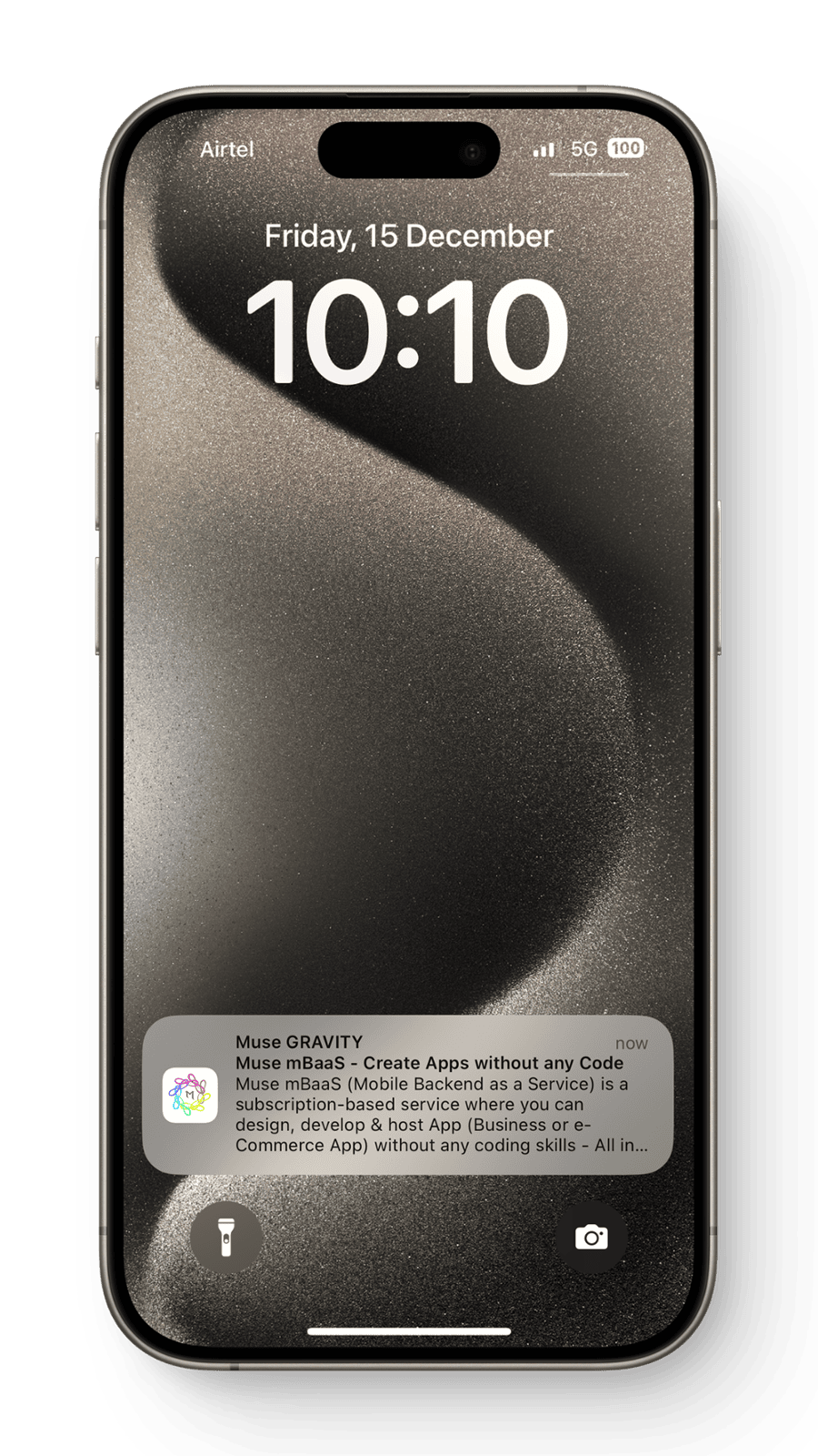 Push Notification